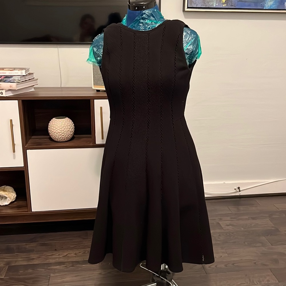 Rebecca Taylor A-line dress